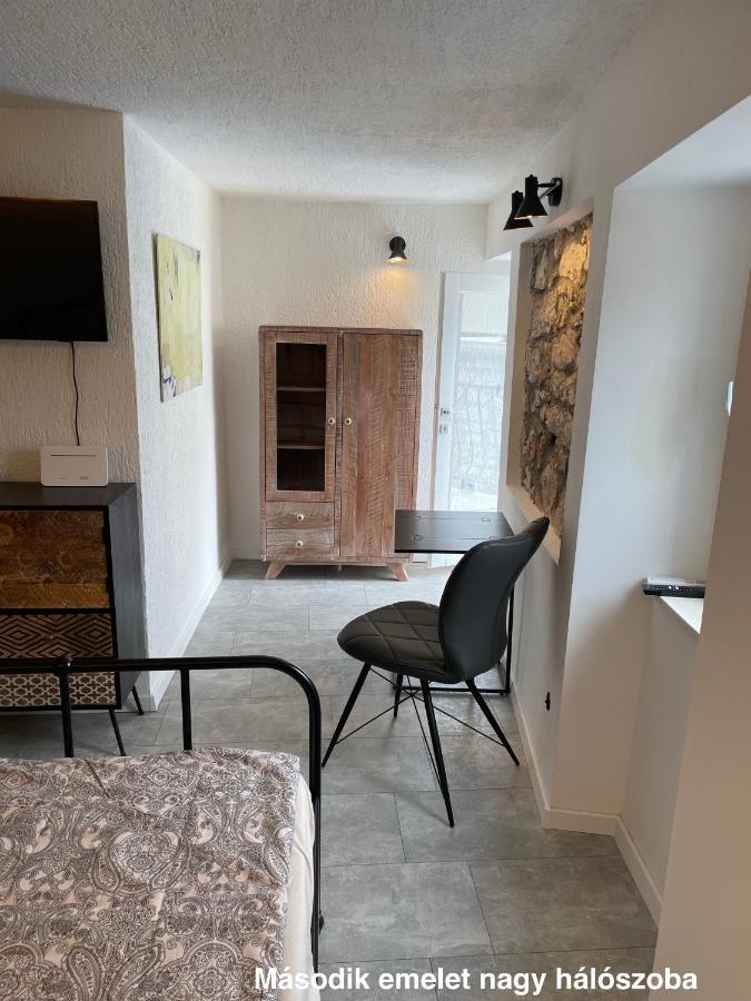 Murter-Sun Stone House מראה חיצוני תמונה