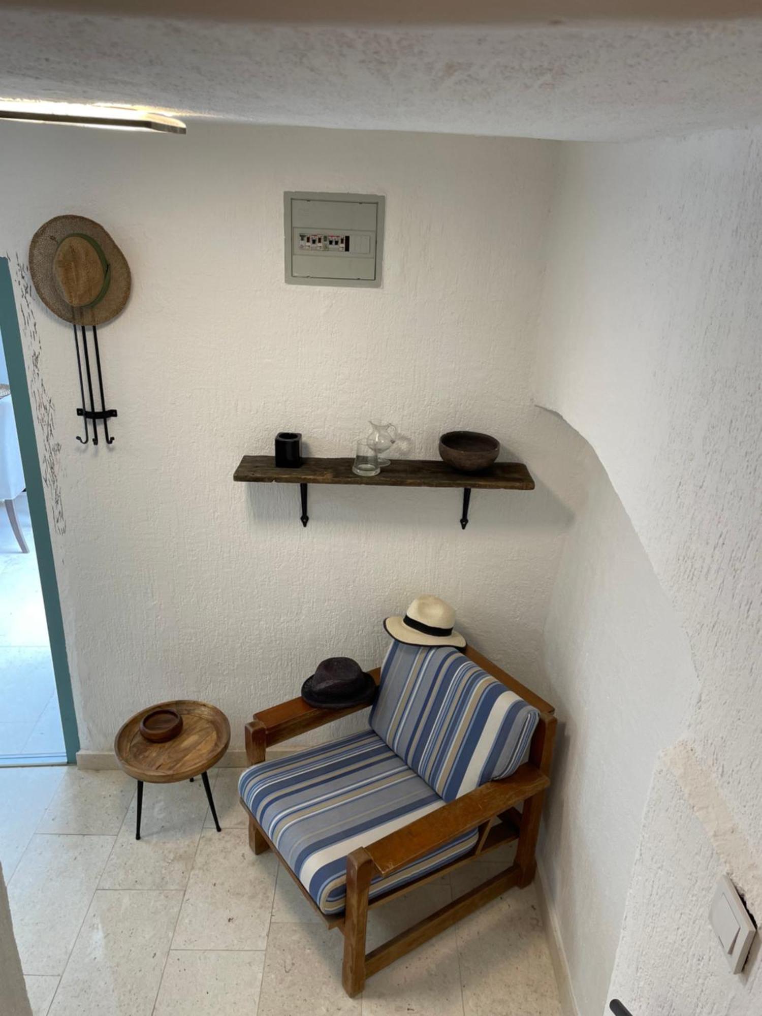 Murter-Sun Stone House מראה חיצוני תמונה