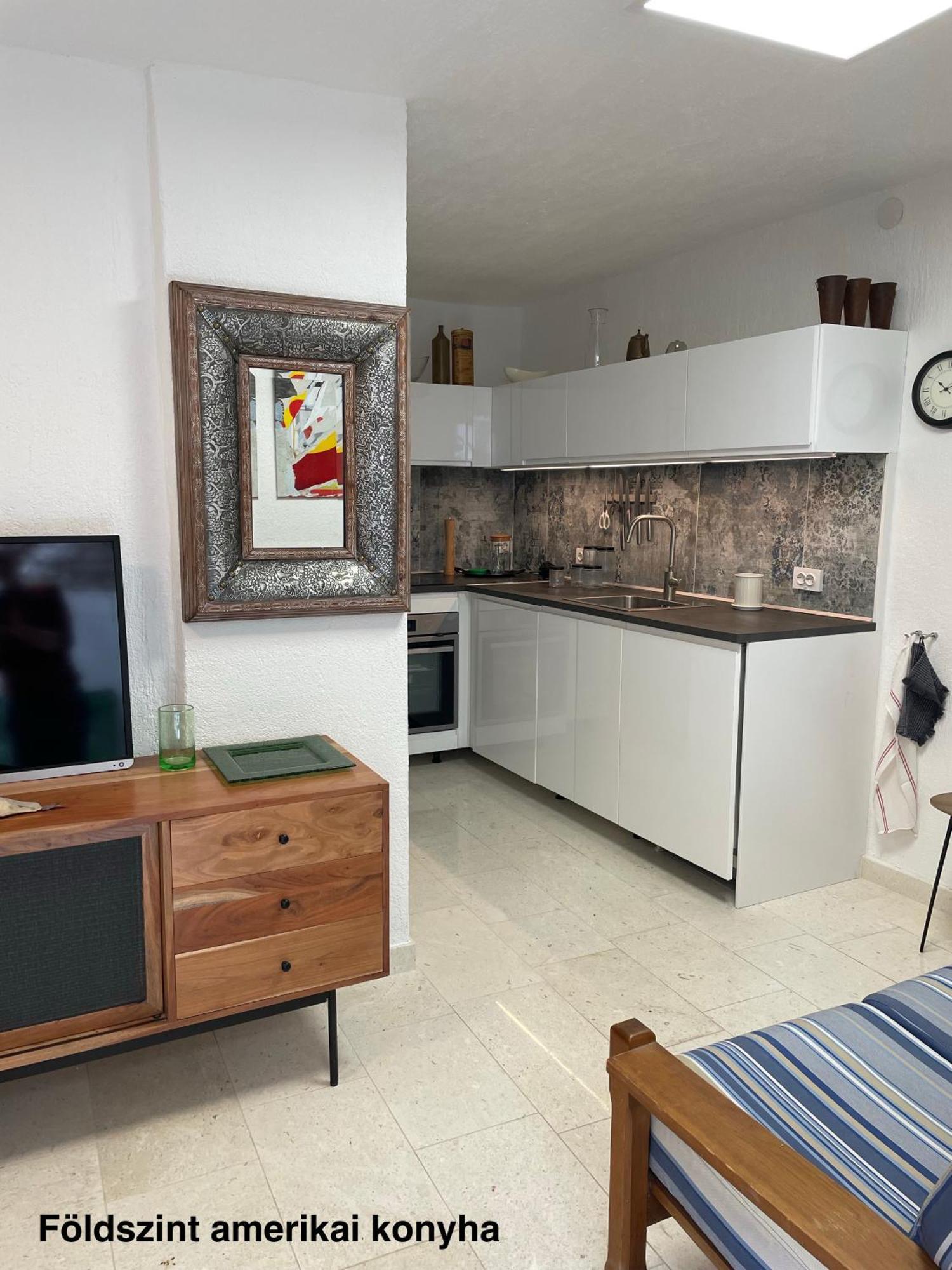 Murter-Sun Stone House מראה חיצוני תמונה
